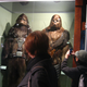 Illustration for article titled Star Wars Props and Costumes, Up Close and Personal